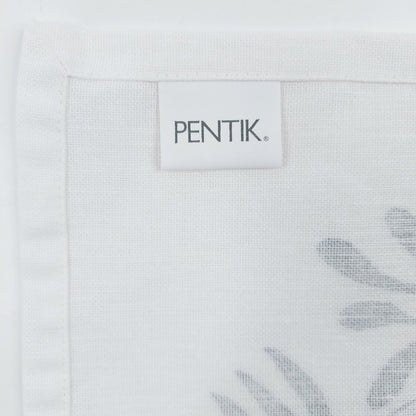 Pentik Tähkä kaitaliina 44x150 cm