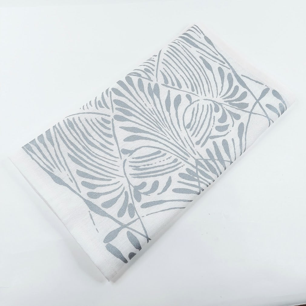 Pentik Tähkä kaitaliina 44x150 cm