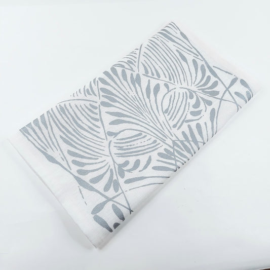 Pentik Tähkä kaitaliina 44x150 cm