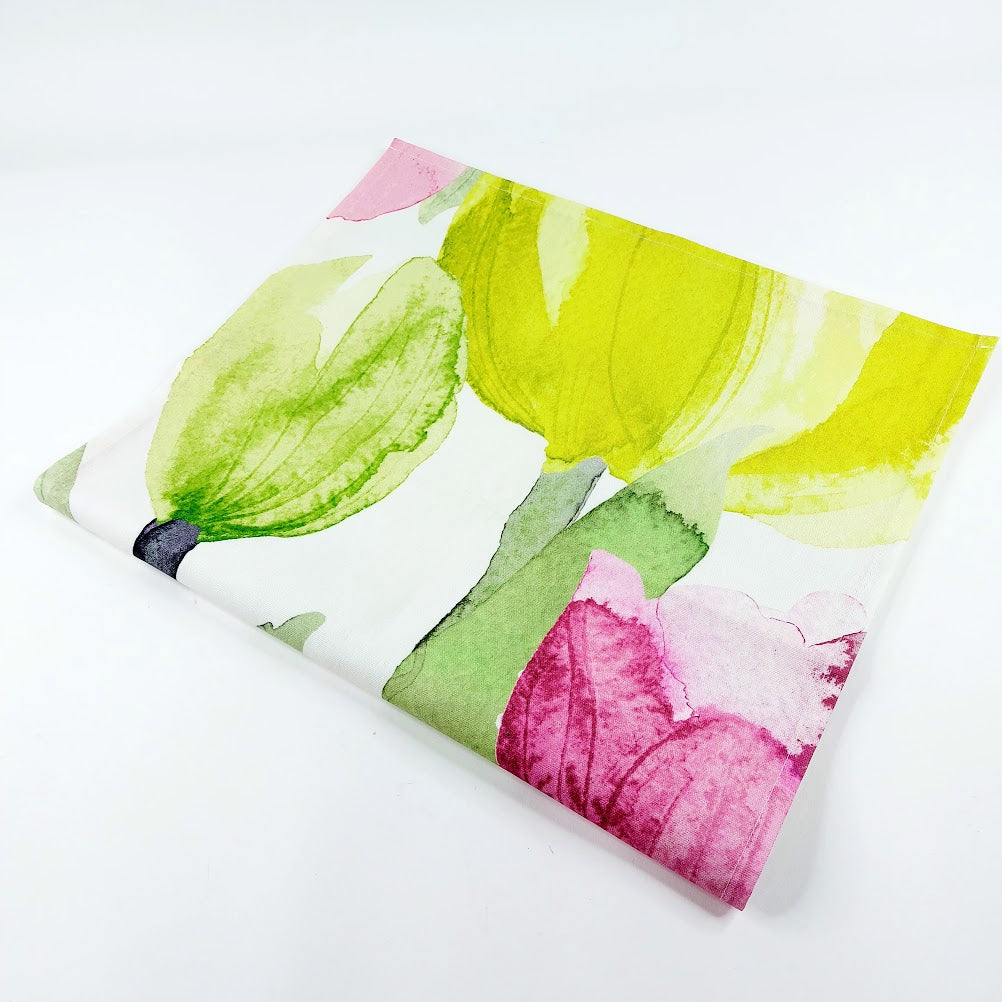Pentik Tulppaani kaitaliina 46x160 cm