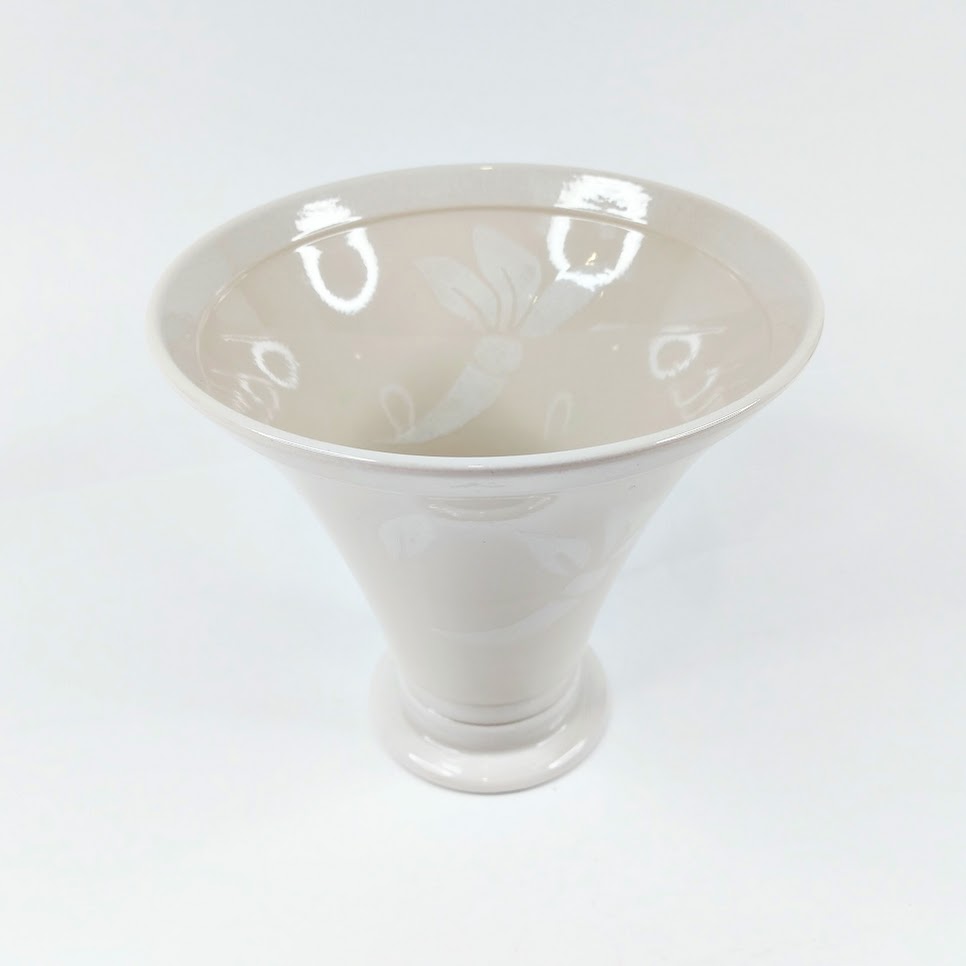 Pentik Vanilja maljakko