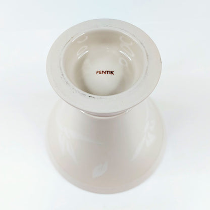 Pentik Vanilja maljakko