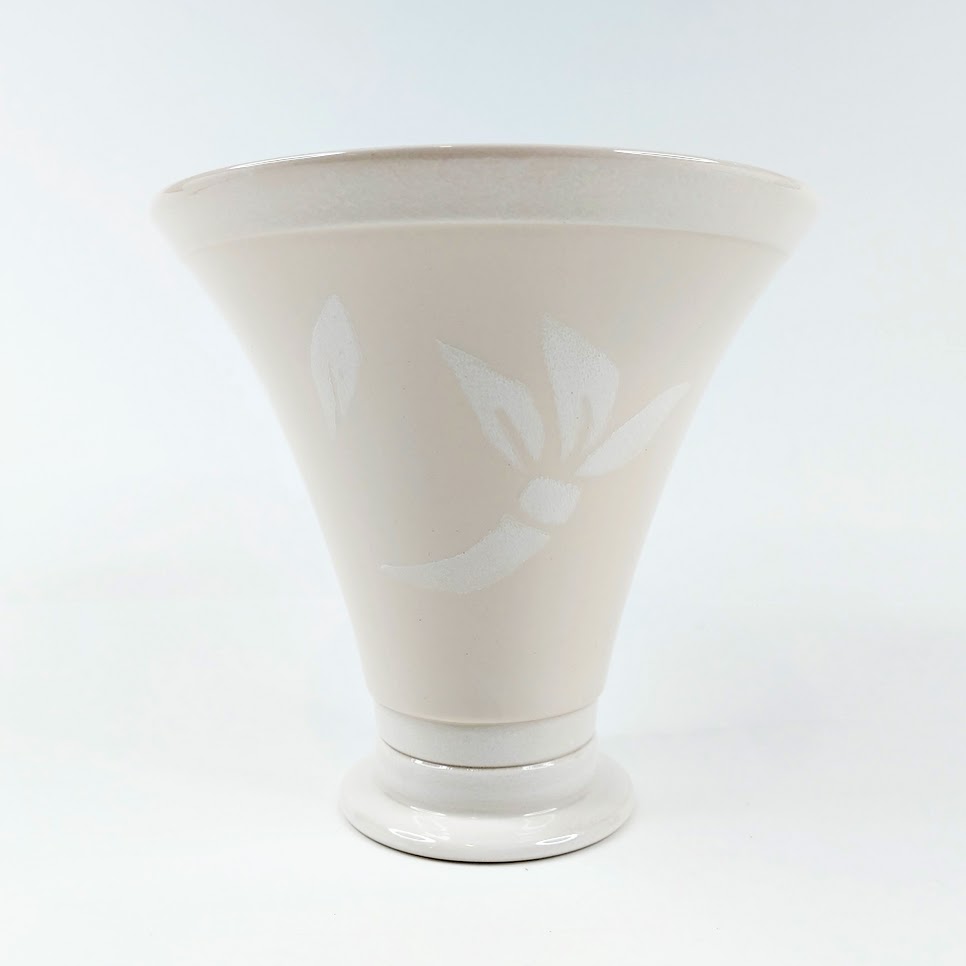 Pentik Vanilja maljakko