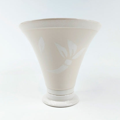 Pentik Vanilja maljakko