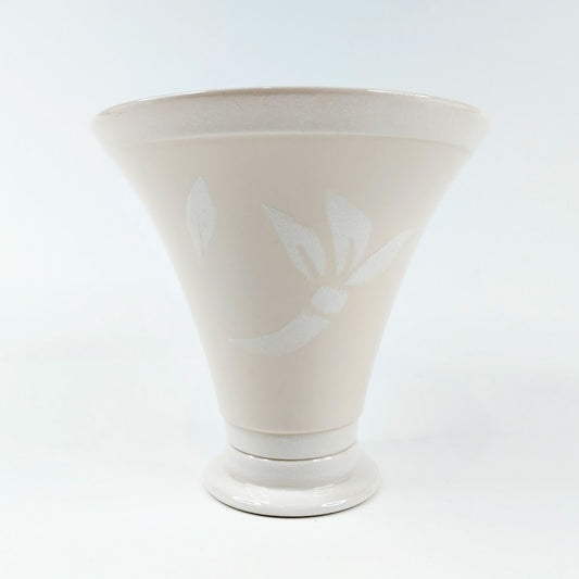 Pentik Vanilja maljakko