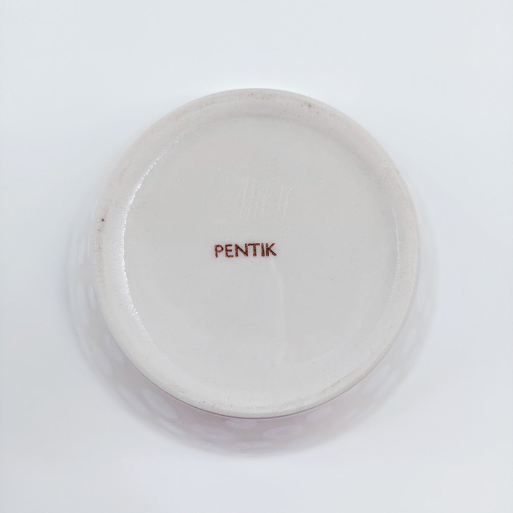 Pentik kulho