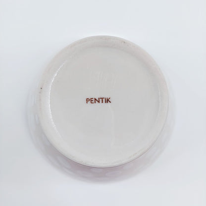 Pentik kulho