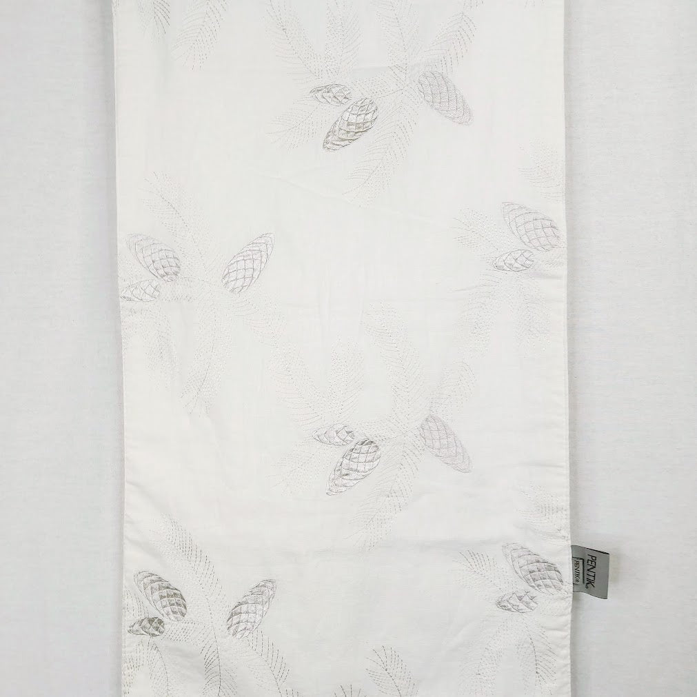 Pentik kaitaliina 37x150 cm