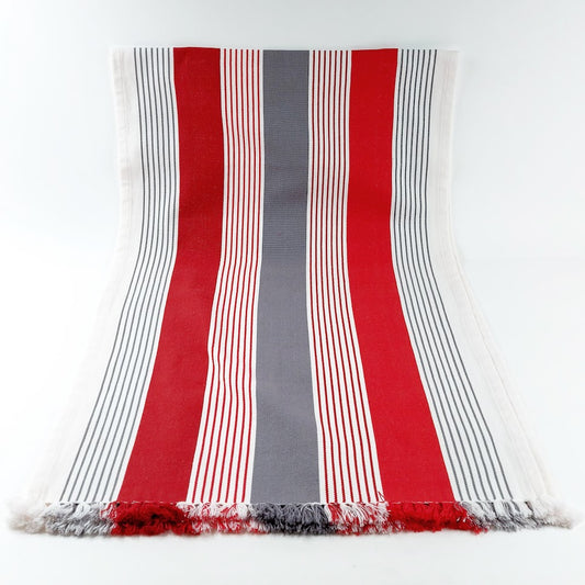 Pentik kaitaliina koko 137x45 cm