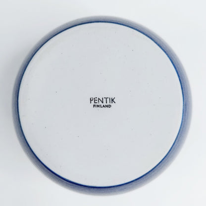Pentik kannellinen purkki