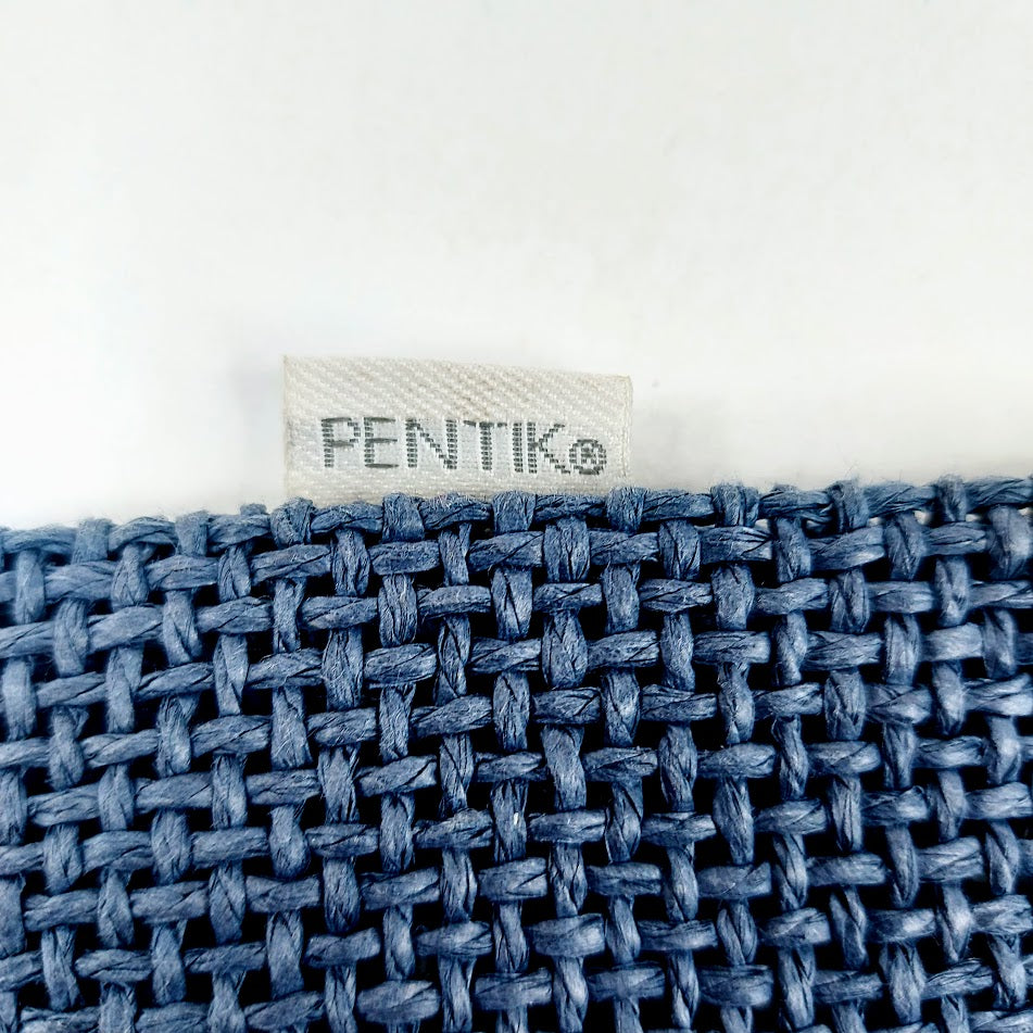 Pentik rantakassi