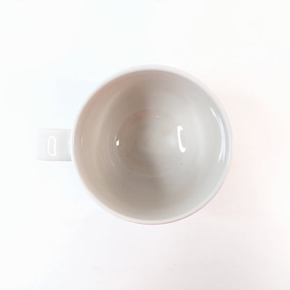 Pentik kirjainmuki O