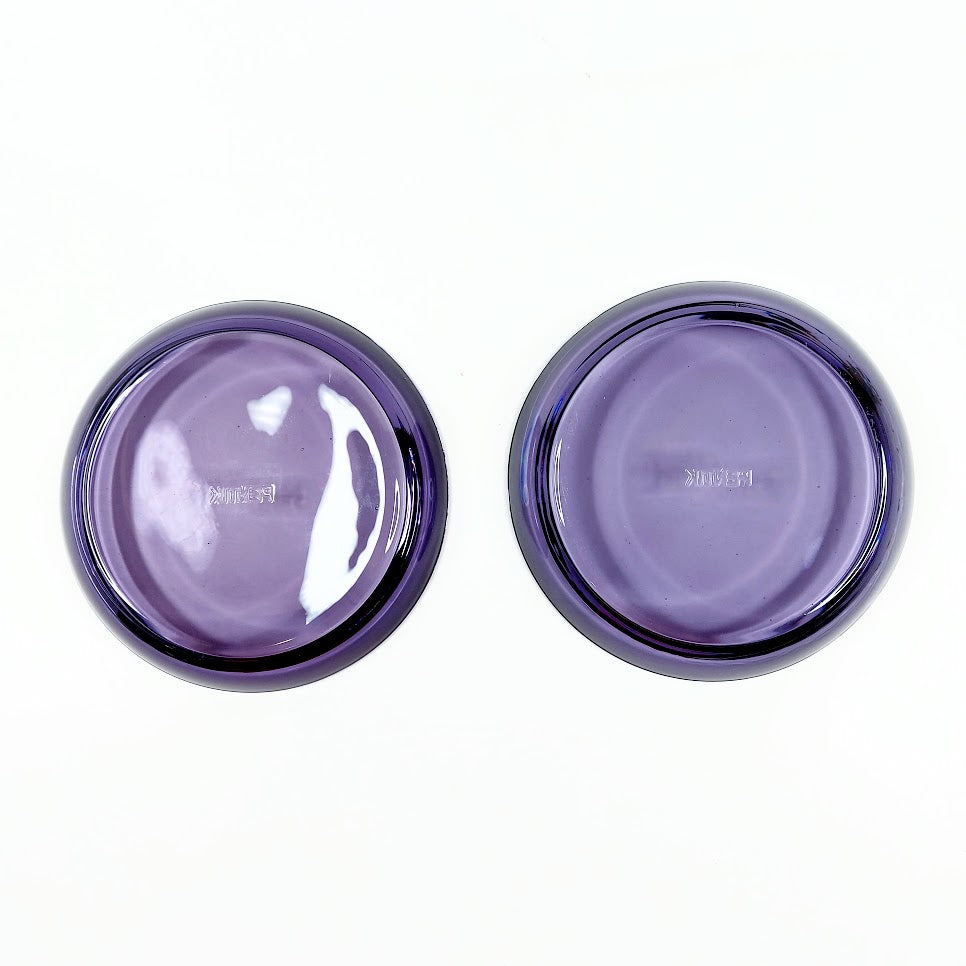 Pentik lasilautanen 13,5 cm 2 kpl