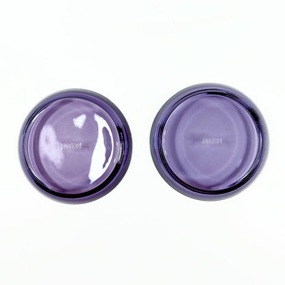 Pentik lasilautanen 13,5 cm 2 kpl