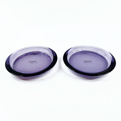 Pentik lasilautanen 13,5 cm 2 kpl