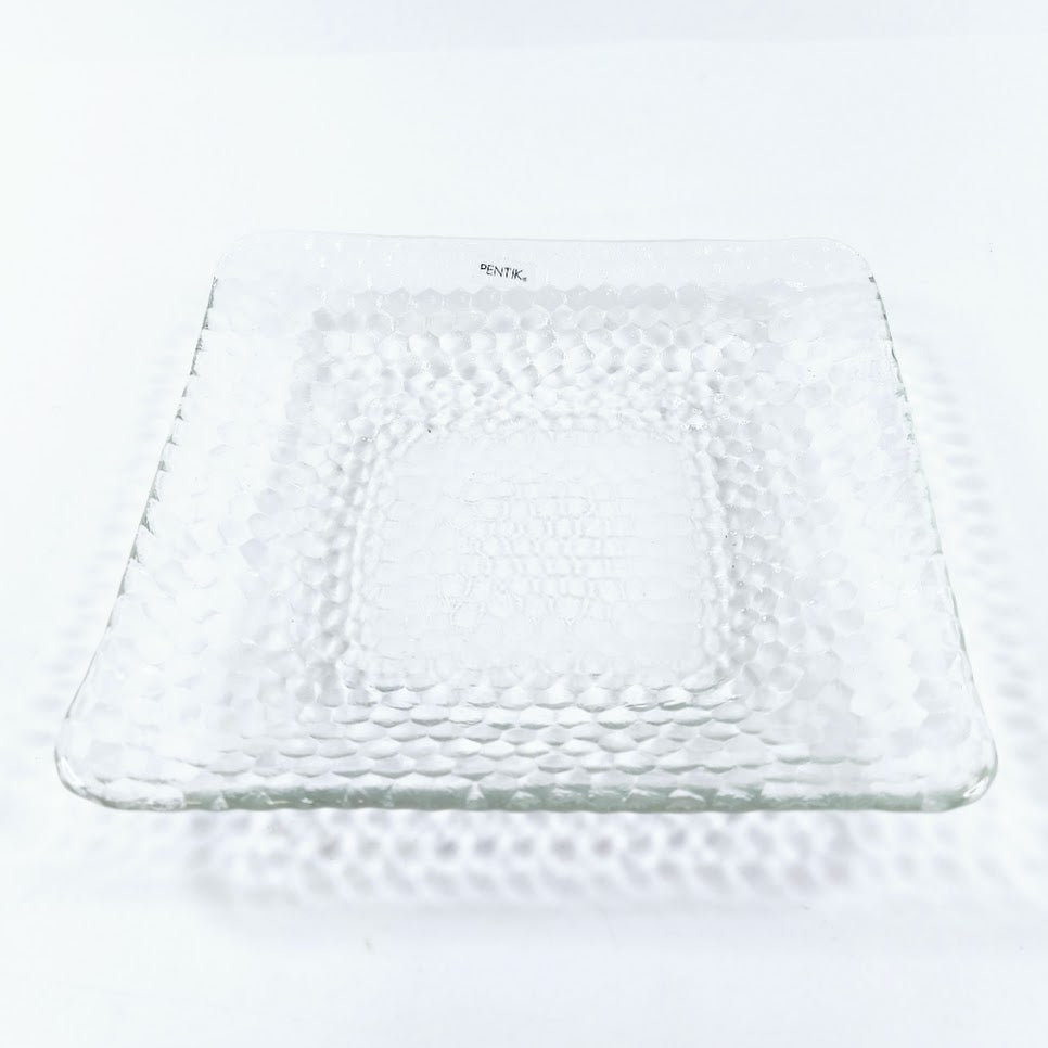 Pentik lautanen 17,5 cm
