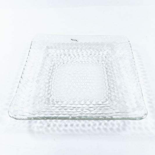 Pentik lautanen 17,5 cm
