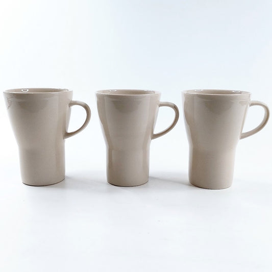 Pentik muki beige 3 kpl