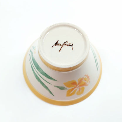 Pentik Narsissi kulho