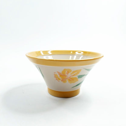 Pentik Narsissi kulho