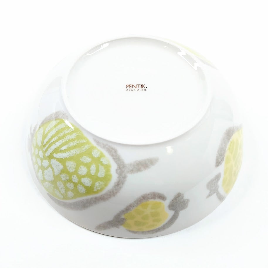 Pentik Päärynä kulho