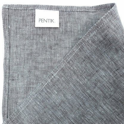 Pentik pellavakaitaliina 46x160 cm