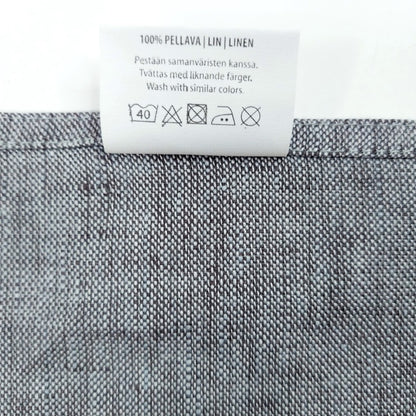 Pentik pellavakaitaliina 46x160 cm