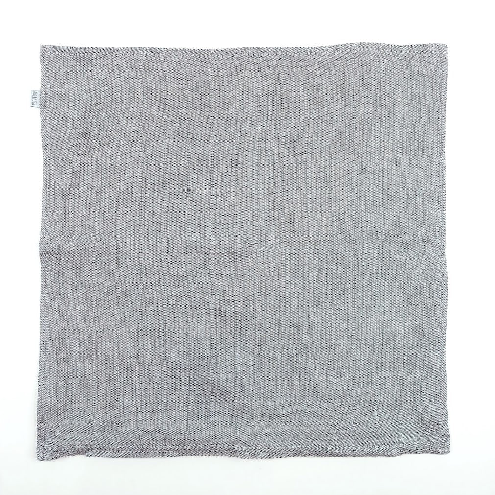 Pentik pellavatyynynpäällinen 45x45 cm