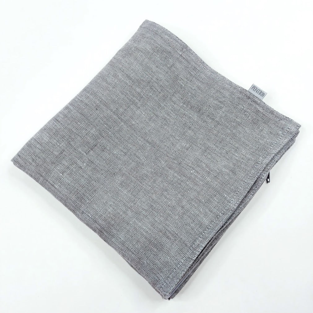 Pentik pellavatyynynpäällinen 45x45 cm