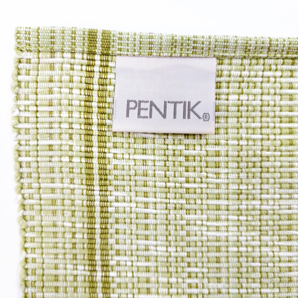 Pentik ripsikaitaliina 36x114 cm