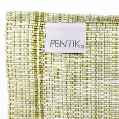 Pentik ripsikaitaliina 36x114 cm