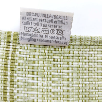 Pentik ripsikaitaliina 36x114 cm