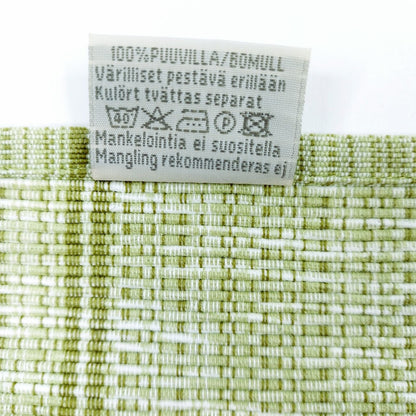 Pentik ripsikaitaliina 35x108 cm