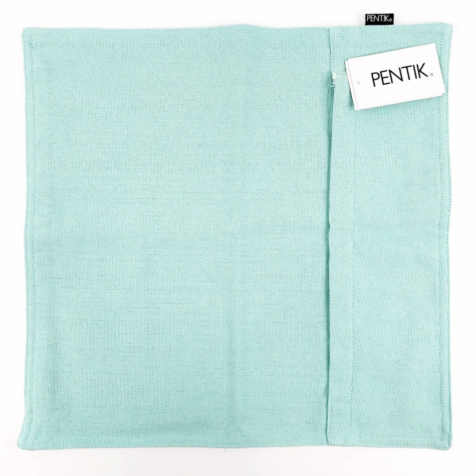 Pentik Solid tyynynpäällinen 45 x 45 cm