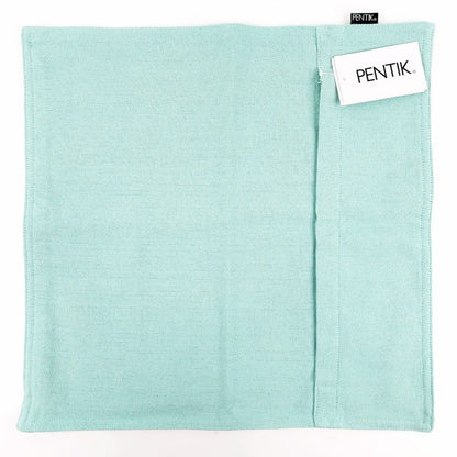Pentik Solid tyynynpäällinen 45 x 45 cm