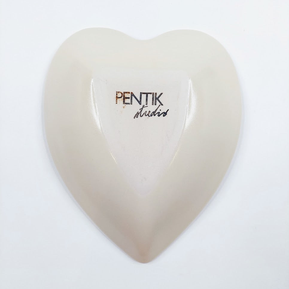 Pentik sydänkulho