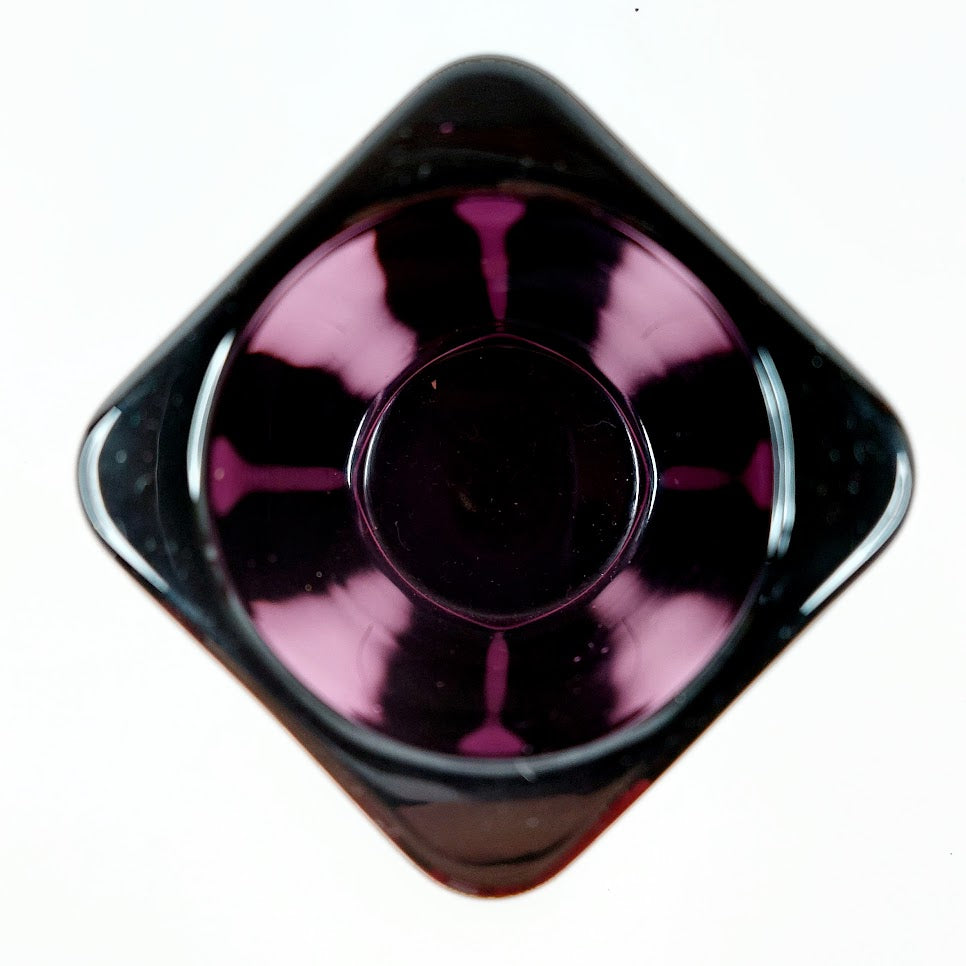 Pentik tuikkulyhty violetti