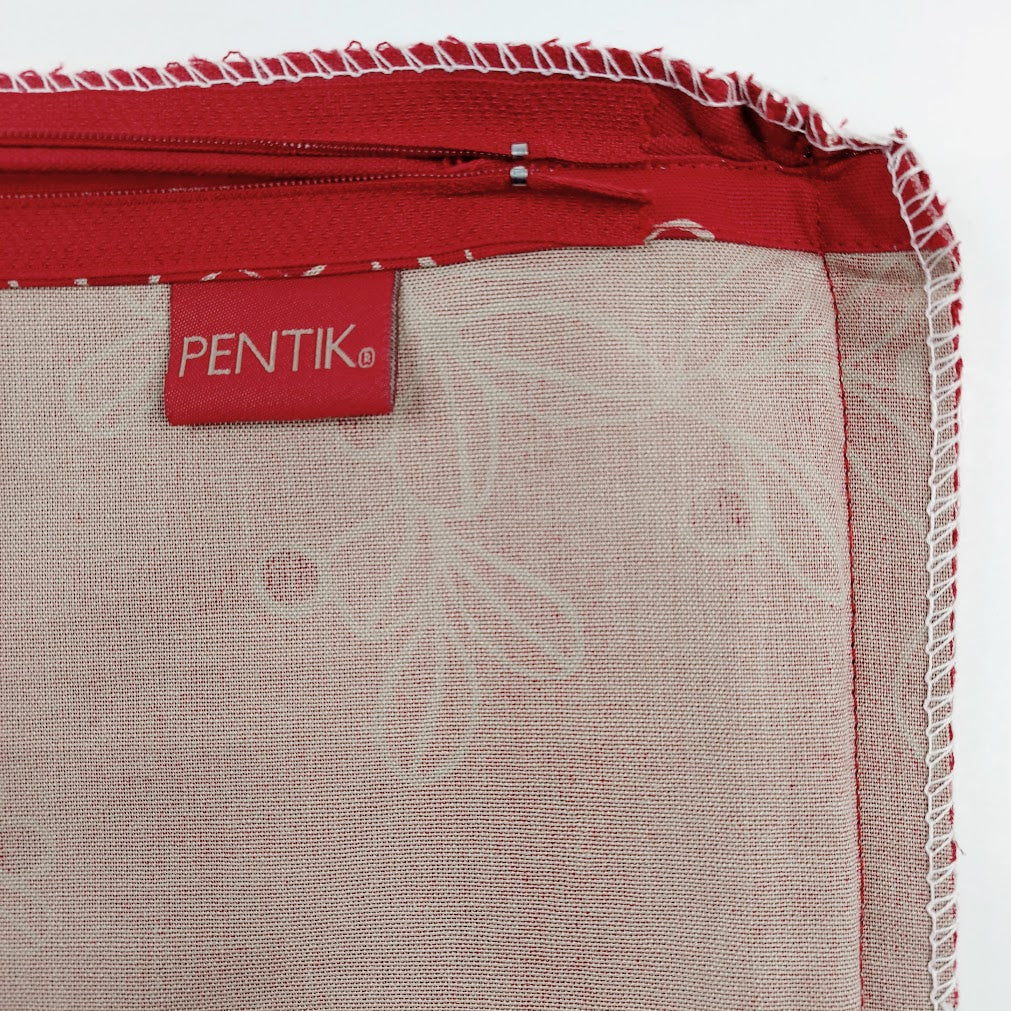 Pentik tyynynpäällinen 45x46 cm 2 kpl