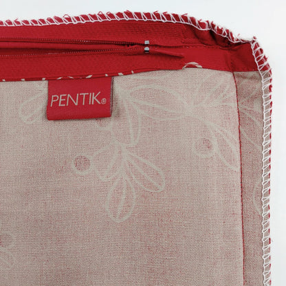 Pentik tyynynpäällinen 45x46 cm 2 kpl