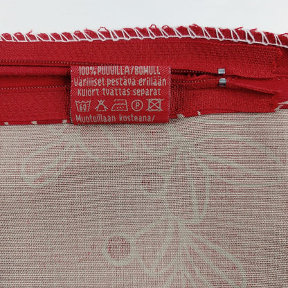 Pentik tyynynpäällinen 45x46 cm 2 kpl