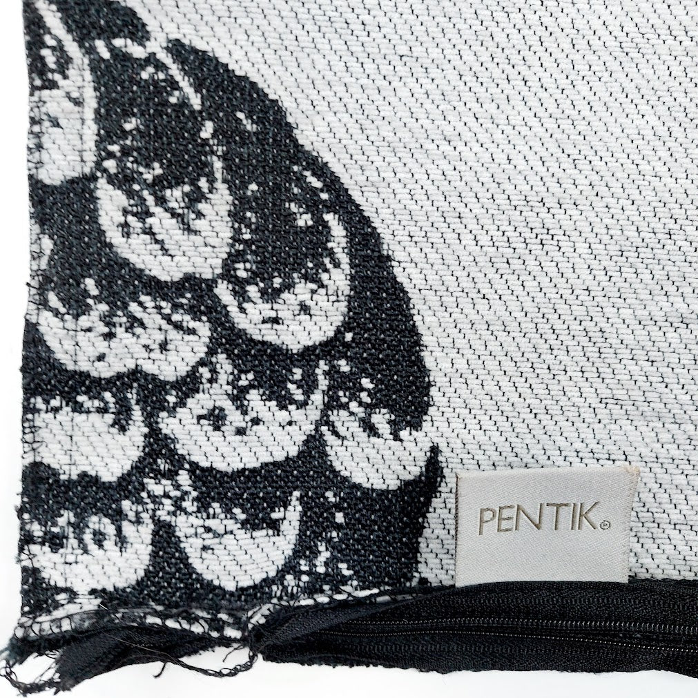 Pentik tyynynpäällinen 43x44 cm 2 kpl