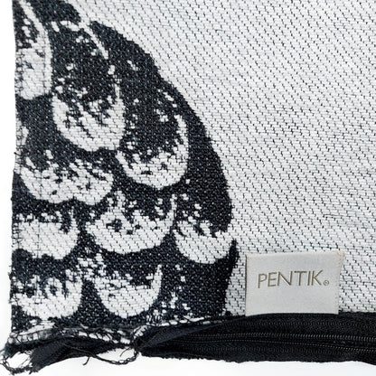 Pentik tyynynpäällinen 43x44 cm 2 kpl
