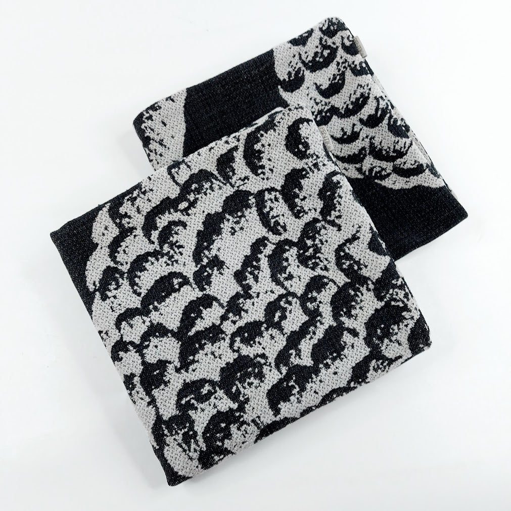 Pentik tyynynpäällinen 43x44 cm 2 kpl