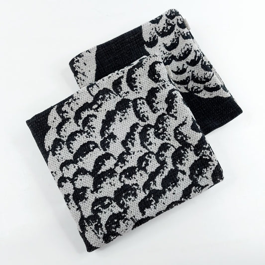 Pentik tyynynpäällinen 43x44 cm 2 kpl