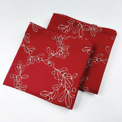 Pentik tyynynpäällinen 45x46 cm 2 kpl