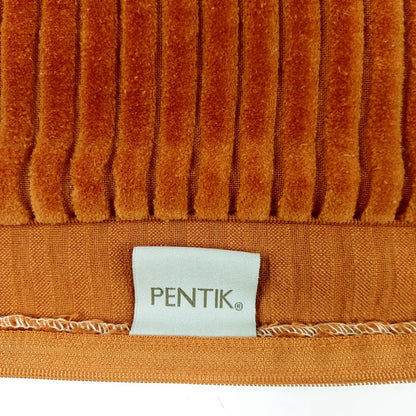 Pentik vakosamettityynynpäällinen 39x60 cm 2 kpl