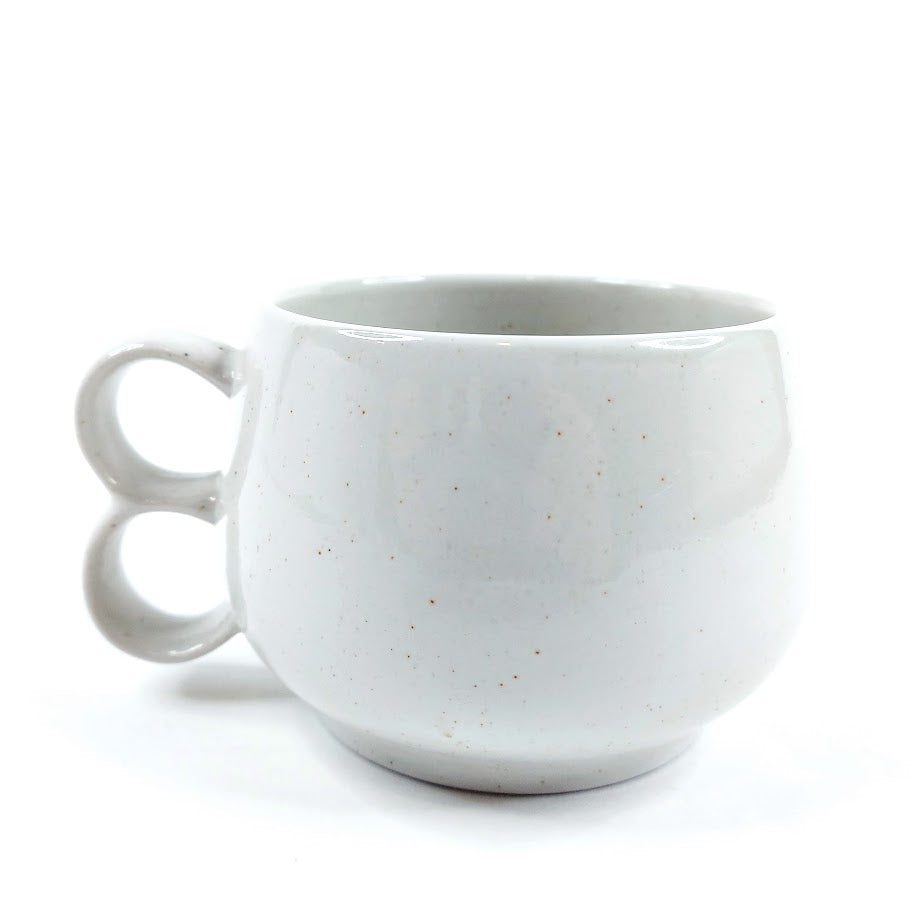 Pentik Halla kirjainmuki U