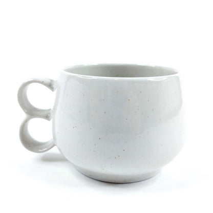 Pentik Halla kirjainmuki U