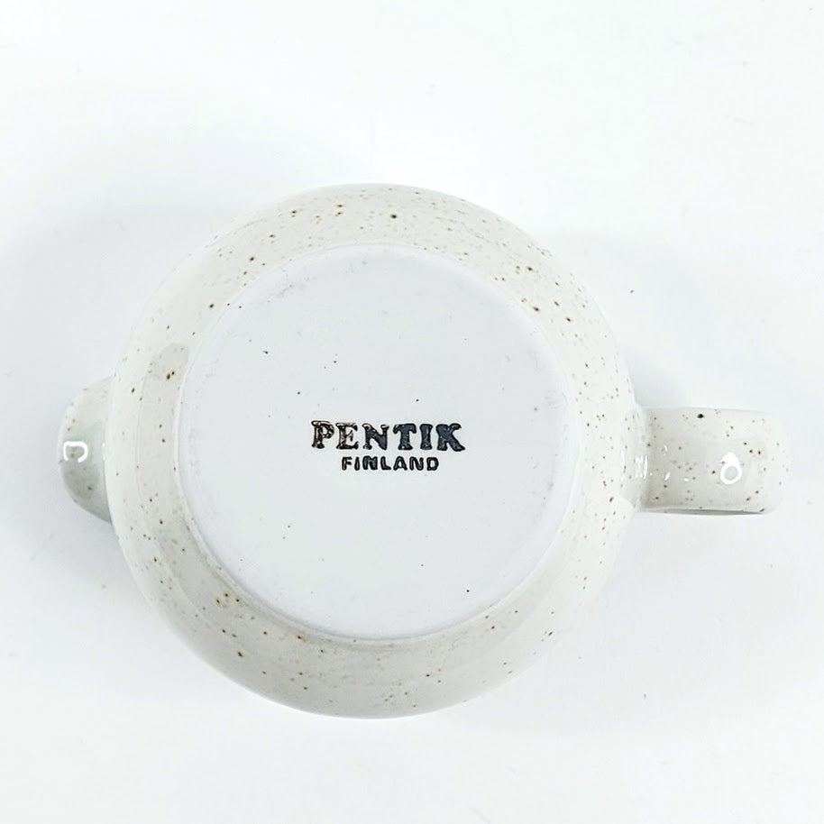 Pentik Halla kermakko