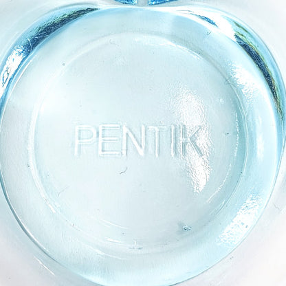 Pentik sydän tuikkuastia